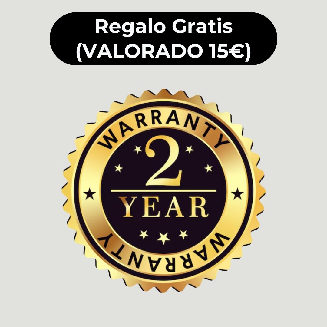 M12 Watches™ - 2 Años de Garantía