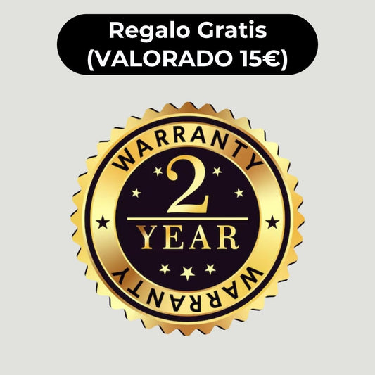 M12 Watches™ - 2 Años de Garantía